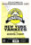 DAMN YANKEES 1996 Theatre Programme (folded card) Senators vs Yankees Breach of the Piece at The Bridewell Theatre refb101191 Based on the novel by Douglass Wallop ‘The Year the Yankees Lost the Pennant’