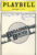 Broadway Bound PLAYBILL 1988 Broadhurst Theatre Programme refb101081