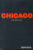 1998 CHICAGO Adelphi Theatre Programme with ticket stub refb101108