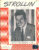 MAX BYGRAVES Strollin’ vintage sheet music RALPH READER refS2-6