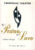 1990s Thorndike Theatre Programme IN PRAISE OF LOVE refb101120 Peter Bowles, Lisa Harrow, Christien Anholt, Sam Douglas