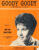 HELEN SHAPIRO Goody Goddy Mercer & Malneck vintage sheet music  refS2-15