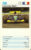 3D Larousse Hart French Grand Prix Car – Single Top Trumps Card
