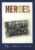 HEROES 2005 John Hurt, Ken Stott, Richard Griffiths Wyndham’s Theatre Programme refb1592