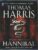 Thomas Harris reads Hannibal on 4 Audio Cassette Tapes