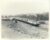 Black & White Railway Train Photo refEM1300 SHARMAN (details on reverse)