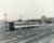 Black & White Railway Train Photo refEM1305 SHARMAN (details on reverse)