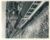 Black & White Railway Train Photo refEM1317 SHARMAN (details on reverse)
