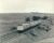 Black & White Railway Train Photo refEM1330 SHARMAN (details on reverse)