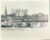 Black & White Railway Train Photo refEM1332 SHARMAN (details on reverse)