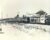 Black & White Railway Train Photo refEM1346 SHARMAN (details on reverse)