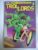 TROLL LORDS no.8 EXTRA! New short story STRAZEWSKIand NELSON tru studios Comic ref99
