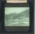UJIGAWA Japan River scene VINTAGE GLASS LANTERN SLIDE
