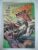 Ultraverse Break-Thru Night Man no.3 +FREEX Malibu Comic  Graphic Novel ref246