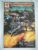 Ultraverse The Night Man no.12 Malibu Comic  Graphic Novel ref244