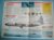 Up to date Fight Plane of the World Card 38 Lockheed P three Orion Anti Submarine