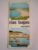 VINTAGE 1950s-60s Rias Bajas Espagne tri-fold brochure in French 8 pages 30x22cm