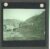 VINTAGE GLASS LANTERN SLIDE possibly Railway – Mining Operation + guards SOCIAL HISTORY