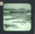 VINTAGE GLASS LANTERN SLIDE Tidal Coastal Scene with rock pools