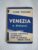 VINTAGE GUIDE Come Vistatare VENEZIA e dintorni Guida Artistica Illustrata Pianta Map