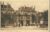 VINTAGE POSTCARD St Malo FRANCE La Porta St Vincent Edition Guabert