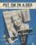 Doris Day Original Song sheet It’s Magic PUT EM IN A BOX Cahn Styne