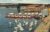 WEYMOUTH The Swannery Swans Lake Boats Kids on Salmon Cameracolour POSTCARD box1