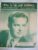 Will-o-the-Wisp-Romance by Gallop Conn Hugo Winterhalter vintage sheet music