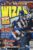 WIZARD no.116 April Fool Issue Comic May 2001 160 pages cover 2 of 2