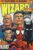 WIZARD no.2000 December 1999 Issue Comic 208 pages cover 1 of 3