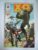 x-o manowar no.25 FEB feat. Armorines no.0 Valiant Comics REF81
